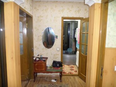 дом на иссык куле купить: 2 комнаты, 53 м², 105 серия, 2 этаж, Дизайнерский ремонт