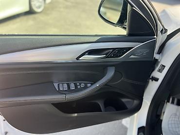 bmv e 39: BMW X4 M: 2021 г., 2 л, Автомат, Бензин, Кроссовер — 8