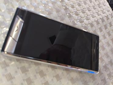 agilli lovhə: Vertu Ti, 4 GB, rəng - Qara, Sensor — 2