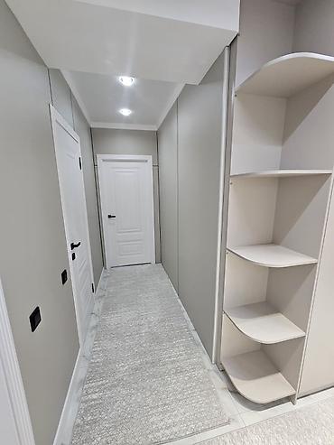 Продажа квартир: 2 комнаты, 65 м², Элитка, 2 этаж, Дизайнерский ремонт — 8