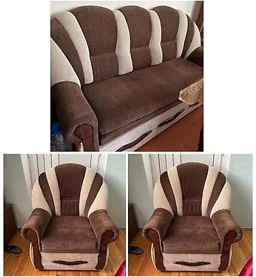 kontakt home divan kreslo: Divan kreslo desti.qiymet 120 man.divan acilir.unvan Azadliq — 1