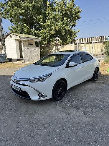тайота тундра пикап: Toyota Corolla: 2017 г., 1.8 л, Вариатор, Гибрид, Седан — 8