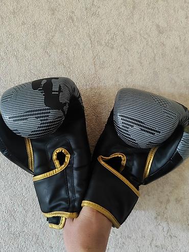 İdman formaları: VENUM Kikboks destdi ELCEY FUt — 3