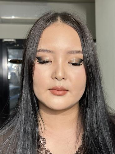 make up atelier: Свадебный, Вечерний, На выпускной, Профессиональная косметика — 3
