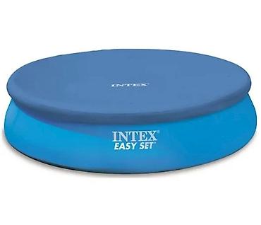 №: 7951 Məhsulun adı: Şişmə hovuz üçün tent Intex Easy Set Pools