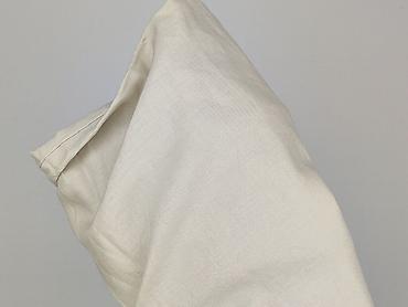 lniana: Dunnes, Spodnie 3/4 damskie, rozmiar M — 6