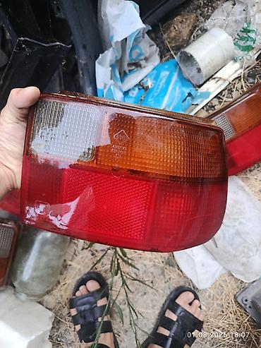 radiator opel astra g: Opel üçün arxa stoplar hər biri 25 azn Opel kader. Daewoo recer — 7