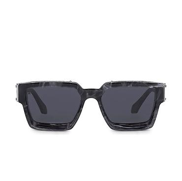 Aksesuarlar: Louis Vuitton 1.1 Millionaires Z1326W Günəş Eynəyi Original Louis — 2