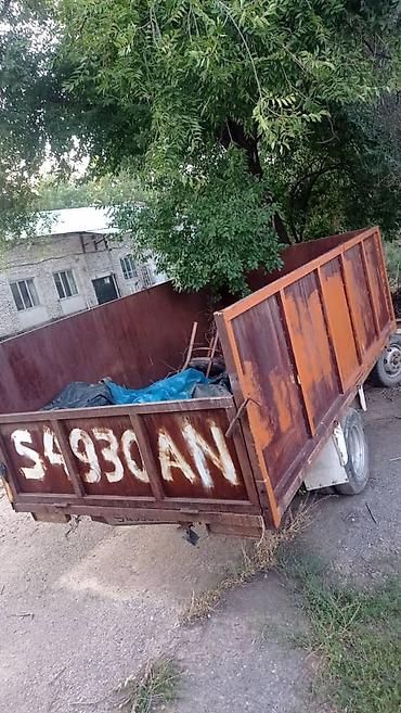 Транспорт: Легкий грузовик, Mercedes-Benz, Б/у — 3