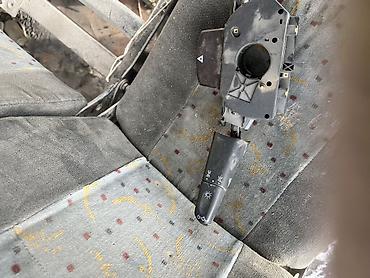 Другие детали кузова: Разбор на запчасти: грузопассажирский Mercedes-Benz Sprinter 313 2.2 — 13