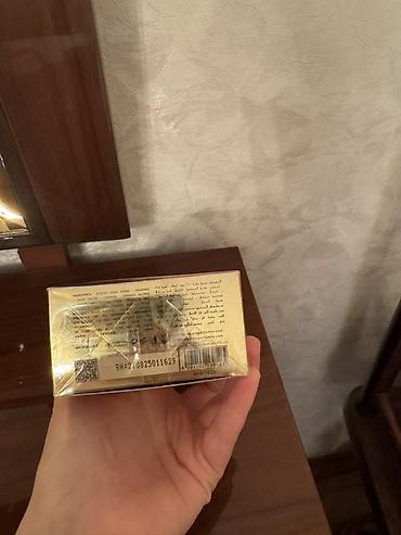 Gözəllik və sağlamlıq: Al Haramain Maze kişi ətri, 50 ml şüşədə təqdim olunan Eau de Parfum — 2