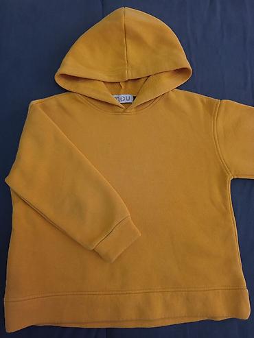 Другие детские вещи: Б/у Свитера/ худи, кофточки на мальчика от 4-5л до 7-8 л. цены по — 7