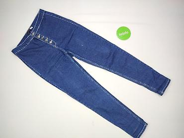 jeans simmons: Sinsay, Jeansy damskie, rozmiar XL — 2