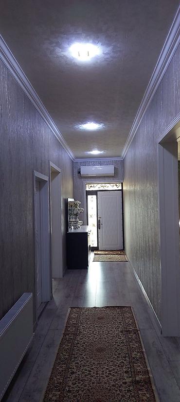 Həyət evləri və villaların satışı: 4 otaqlı, 134 kv. m, Yeni təmirli — 9