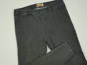 big m jeans: Janina, Jeansy damskie, rozmiar XL — 1