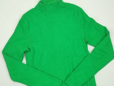 zara sukienki zielona: Sweter, Mohito, S (EU 36), condition - Good