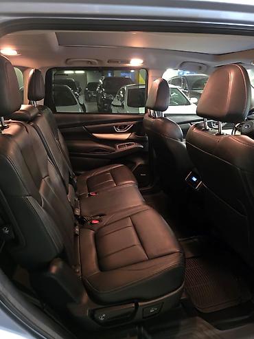 Subaru: Subaru Ascent: 2019 г., 2.4 л, Автомат, Бензин, Кроссовер — 7
