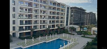 Аренда квартир: İcarəyə verilir 1 otaqlı yeni tikili 57 m², Sea Breeze q. Kateqoriya — 6