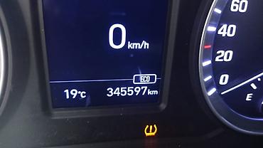 Продажа авто: Hyundai Sonata: 2019 г., Автомат, Газ, Седан — 7