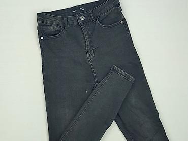 dickies s: Sinsay, Jeansy damskie, rozmiar S — 1