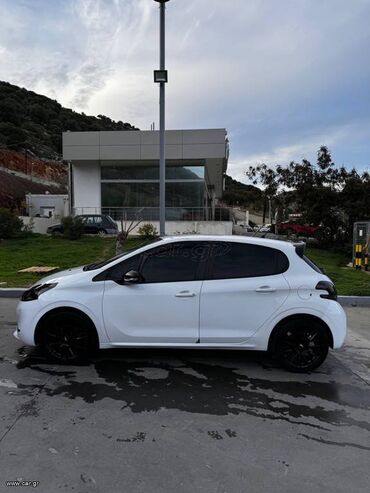 Peugeot: Peugeot 206: 1.4 l. | 2015 έ. 168000 km. Χάτσμπακ — 3
