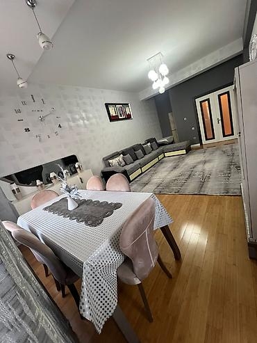 Квартиры: 4 комнаты, Новостройка, 152 м² — 2