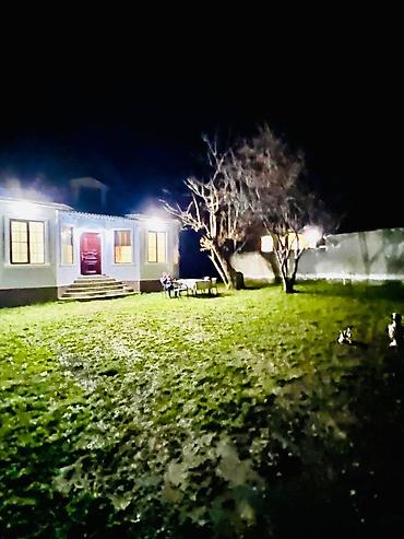 Günlük kirayə evlər: 110 kv. m, 3 otaqlı — 24