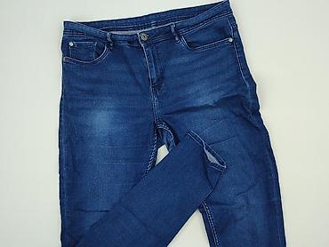 nike tn deichmann: Jeansy damskie, rozmiar L — 1