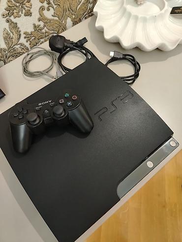iphone s 32gb: PS3 (Sony PlayStation 3) — 1