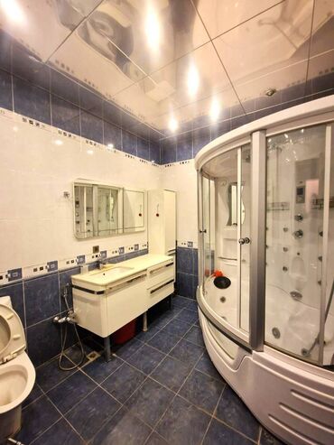 Uzunmüddətli kirayə mənzillər: Yasamal rayonu, “Nizami” metrosu yaxınlığında, “Caspian Plaza”ya yaxın — 9