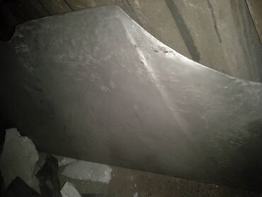 Бамперы и комплектующие: Бампер Mercedes-Benz, Б/у, Оригинал — 15