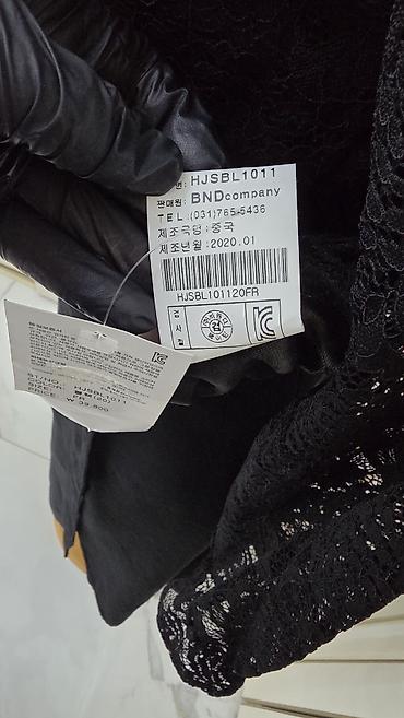 Блузки: Блузка, Прозрачная модель — 22