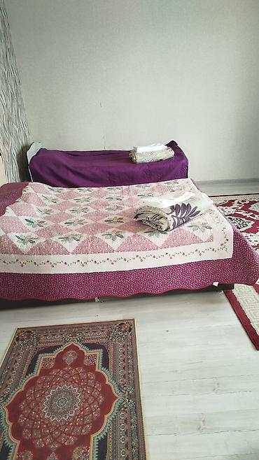 домики бишкек: Сдаеться особняк, 3х этажный,5 спальных,2 санузла,большой — 7