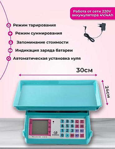 весы цена: Весы по акции 1490 сом! ЭЛЕКТРОННЫЕ ВЕСЫ — ТОЧНОСТЬ, НАДЁЖНОСТЬ И — 3