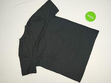 second hand from london: T-shirt damski, rozmiar L — 3
