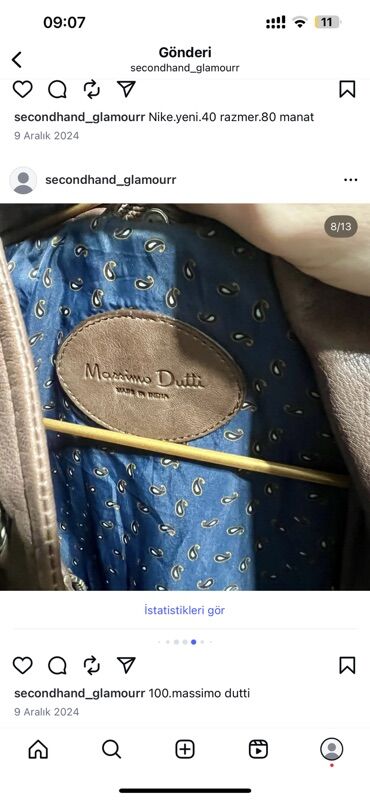 Gündəlik donlar: Gündəlik don, Midi, Zara, M — 146