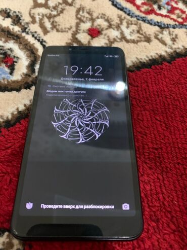 redmi note 7 цена бу: Redmi, Redmi 6A, Б/у, 16 ГБ, цвет - Черный, eSIM, 1 SIM, 2 SIM