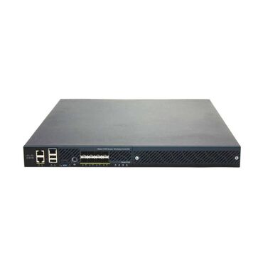 kabelsiz internet provayderleri: Cisco AIR-CT5508-K9 Wireless Controller Qiymətə ƏDV daxil deyil 🛠