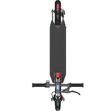 Elektrik nəqliyyatı: Elektro samokat Razor T25, Black Brend: Razor Yaş təyinatı: Böyüklər — 2