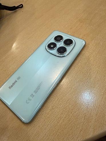 14 pro: Redmi note 14 Pro 5G 256/12+12 GB RAM. NFC. DUAL SIM. IDEAL ZAVOD — 1