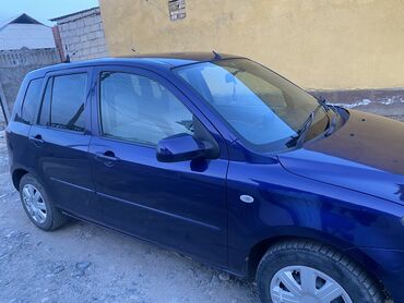 мазда: Mazda 5: 2003 г., 1.5 л, Автомат, Бензин, Хэтчбэк