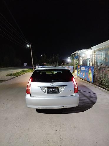 golf gt: Toyota Mark II: 2006 г., 2.5 л, Автомат, Бензин, Универсал — 2