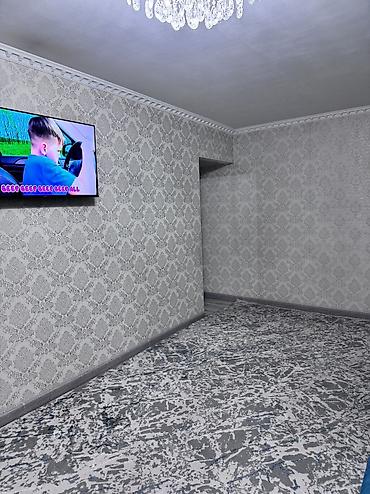 room for night: Сдается 2 комнатная квартира в мкр Кок Жар 104 серии С мебелью — 2