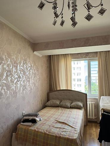 Продажа квартир: 5 и более комнат, 171 м², Элитка, 5 этаж — 12