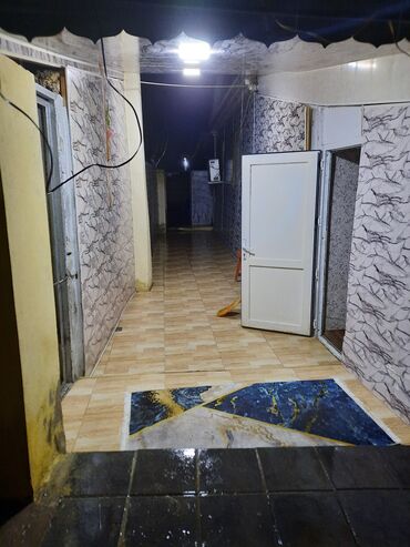 Uzunmüddətli kirayə evlər: Həyət evi – geniş, tamamilə daş döşənmiş həyət və işıqlı, uzun — 9