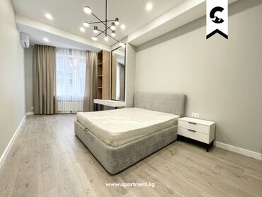 Долгосрочная аренда квартир: 3 комнаты — 1