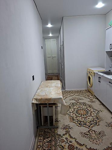 комнаты иссык: 2 комнаты, 48 м², 1 этаж, Свежий ремонт — 3