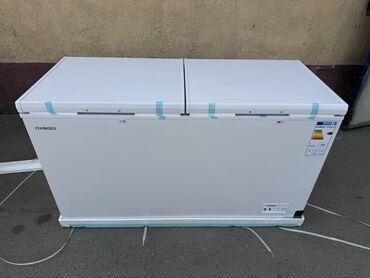 Морозильники: Морозильник, Новый, Бесплатная доставка — 6