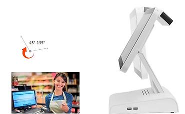 leap t304: Компьютер, ОЗУ 4 ГБ, Для работы, учебы, Новый, Intel Core i3, SSD — 5