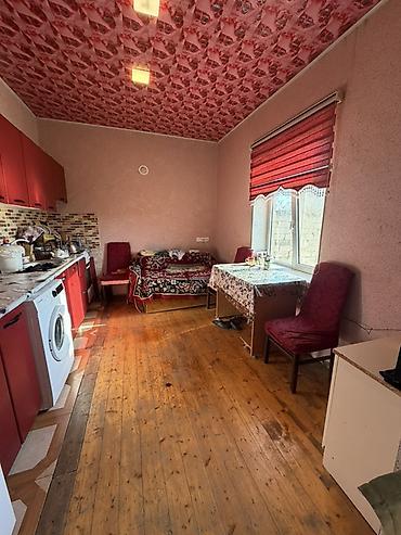 at yali: 3 otaqlı, 72 kv. m, Orta təmir — 5